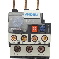 Тепловое реле ANDELI JR28-25 0.63-1a ADL09-005