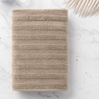 Махровое полотенце Verossa 50/90 Palermo Капучино, 460 г/м2 740259