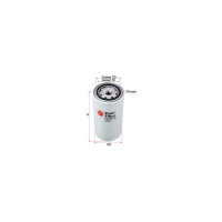Фильтр топливный Sakura FC5710