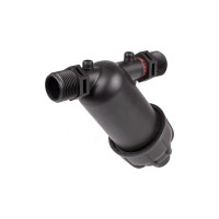 Фильтр дисковый для полива RAINMATIC FD-100 (1") RM FD-100