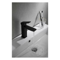 Смеситель для раковины Shevanik S9701H