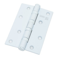 Универсальная петля ADDEN BAU 100x70x2.5 4BB WHITE 940000004446