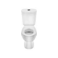 Унитаз-компакт детский Santek 1.wh50.1.741 каспер 00000129469 1WH501741