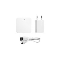 Шлюз системы контроля протечки SIBLING Powernet-CU-ZGW (mini) 00-00011525