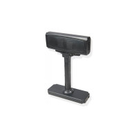 Дисплей покупателя PD-1200VFD USB black MERTECH 1958