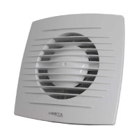 Вентилятор вытяжной Metronex Electric ef-100 FLEF000000100