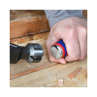 Стамеска-долото WORKPRO 10 мм, CR-V кованая сталь WP243005