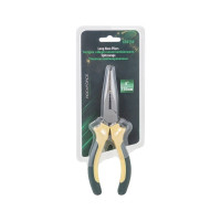 Комбинированные утконосы Rockforce Cr-V 6"-150мм, в блистере RF-610150(52034)
