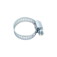 Хомут для поливочного шланга Holzer Flexo 12-22 мм, набор 10 шт. 122210