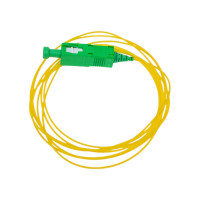 Оптический пигтейл DKC, 9/125 (os2), sc/apc, 1.5 м RNPT9SCA15