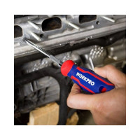 Набор отверток WORKPRO CR-V 2 шт. WP200503