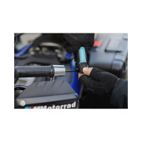 Набор шестигранных ключей WORKPRO TORX, складной, 8 шт.  WP222030
