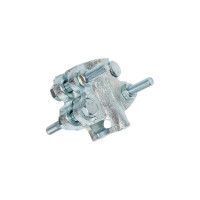 Хомут для парового соединения TITAN LOCK GEFEST BOSS, нар. диам. рукава 1 17/32" - 1 23/32" TLGFBU14