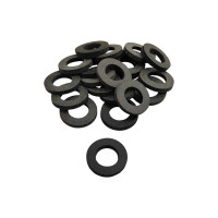 Резиновая прокладка HG 3/8 (8x14x2мм), 20 шт 1893201