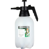 Опрыскиватель с помпой 2 литра LI-SA 47772