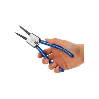 Cъемник стопорных колец WORKPRO прямые внешние CR-V 180 мм, 7 дюймов WP231080