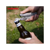 Мультитул 15в1 WORKPRO WP382002