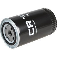 Фильтр масляный для автомобилей vag transporter t4 (90-) 2.5i/2.4d/2.5d CARVILLE RACING CRL9504