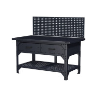 Перфорированная панель Сорокин DAD`s Garage 150x46 см 35.871