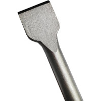 Лопатка sds-max SAMGRUPP 18x40x400 мм SAMC-051184040  SAMC-051184040