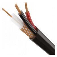 Кабель Ripo Квк-2п+2x0,75 outdoor cablan (бухта 50м) 001-310033/50