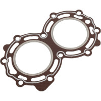 Прокладка под головку цилиндров для Yamaha 6/8 Skipper SK655-11181-00