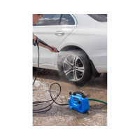 Электрическая мойка высокого давления Forsage F-HY49E 56476