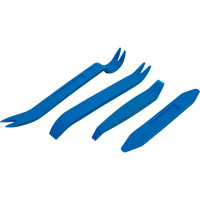 Набор лопаток для разборки обшивки МАЯКАВТО 4 предмета 1016BT