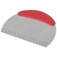 Кондитерский шпатель МУЛЬТИДОМ 16x12 см DA80-463