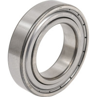 Подшипник ZWZ 6008-2Z