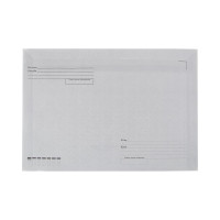 Конверт Куда-Кому С4стрип 90 гр 229х324 50шт/уп Attache Economy 1661453