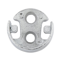 Держатель для трубы Palladium 25 мм JF-07 CP BH (2 шт.) 115805