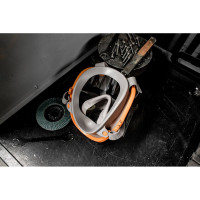 Лицевая часть полнолицевых масок 5950 и 6950 Jeta Safety 65953