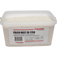 Клей FOLCO MELT EB 1750 расплав (ведро 5 кг) Follmann 14340-003-558