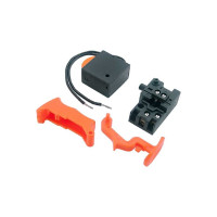 Выключатель  для электролобзика(аналог Makita 4304) TORGWIN KG0293