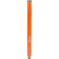 Коронка алмазная LZ 42/H10/400/2 42х400 мм MESSER 95-33-042