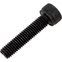 Винт Море-Метизов DIN 912 класс прочности 12.9 оксид M5x22 мм, 5 шт VINT9125225M