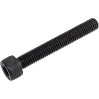 Винт Море-Метизов DIN 912 класс прочности 12.9 оксид M8x55 мм, 5 шт VINT9128555M