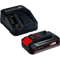 Многофункциональный аккумуляторный инструмент Einhell PXC TC-MG 18 Li + 1 акк.2.5Ач + ЗУ 3А 4465170SET