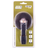 Клемма заземления магнитная HAKIS КЗМ-500А