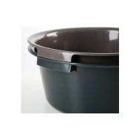 Таз ЗПИ «Альтернатива» Эконом 12 л М2058