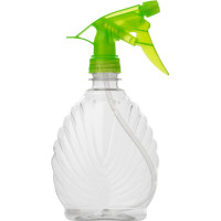 Распылитель жидкости ПЭТ ЗПИ «Альтернатива» Лотос 0.5 л М298