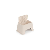 Универсальный табурет ЗПИ «Альтернатива» с боксом М5831