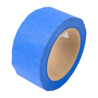 Малярная лента SV Tapes KT RV3 blue, 48 мм, 40 м, цвет синий, акрил KTRV300148.40
