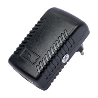 PoE-инжектор OSNOVO Midspan-1/151G Gigabit Ethernet на 1 порт. sct1224