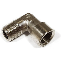 Фитинг угловой Camozzi 2020 1/2-1/2