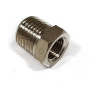 Фитинг резьбовой CAMOZZI 2530 3/8-1/4 50-2530-5857