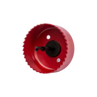 Коронка с хвостовиком по дереву СТК-048 60 мм Strong стк-04806060