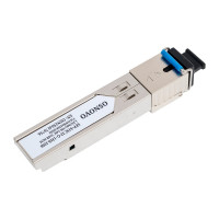 Оптический SFP модуль OSNOVO SFP-S1SC12-G-1310-1550 sct1198