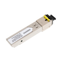 Оптический SFP модуль OSNOVO SFP-S1SC12-G-1550-1310 sct1199